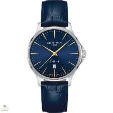 Certina DS-8 férfi óra - C045.410.16.041.00 karóra