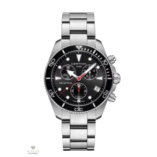 Certina DS Action Chrono férfi óra - C048.417.11.051.00 karóra