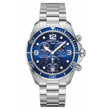 Certina DS ACTION Chrono Gent férfi karóra C032.434.11.047.00 karóra