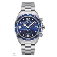 Certina DS Action Chronograph férfi óra - C032.434.11.047.00 karóra