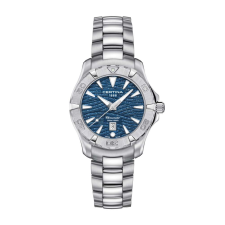 Certina DS ACTION Lady női karóra C032.251.11.041.09 karóra