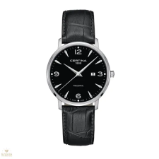Certina DS Caimano Precidrive férfi óra - C035.410.16.057.00 karóra