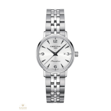 Certina DS Caimano Precidrive női óra - C035.210.11.037.00 karóra