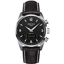 Certina DS MULTI-8 férfi karóra karóra