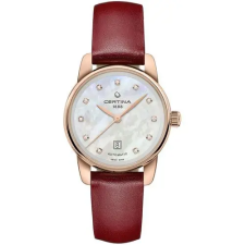 Certina női karóra C00100731160 karóra