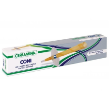 Cerumina Coni fülgyertya 2db test- és fülgyertya