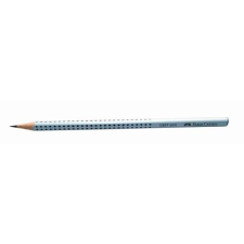 CERUZA FABER-CASTELL GRIP GUMIPONT 2B ceruza