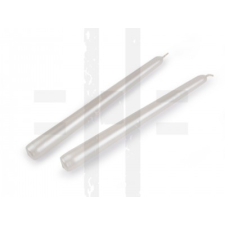  Ceruza gyertya 23,5 cm - 2 db/csomag dekorációs kellék