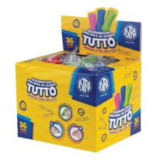  Ceruzafogó ergonomikus ASTRA Tutto ceruza