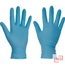 CERV BARBARY EVO kesztyű nitril púderes védőkesztyű