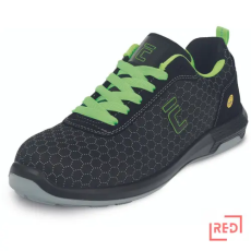 CERV BIBURG MF ESD S3S SR félcipő