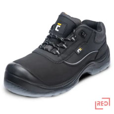 CERV BK TPU MF S3 SRC félcipő