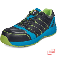 CERV COACH MF S1P SRC félcipő munkavédelmi cipő