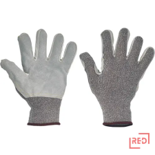 CERV CROPPER MASTER kesztyű, kötött szint. védőkesztyű