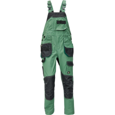 CERV DAYBORO lakl nadrág mech zöld 46