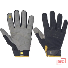 CERV EPOPS kombinált kesztyű akasztós védőkesztyű