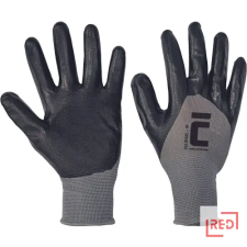 CERV FIELDFARE kesztyű nylon,/nitril 3/4 védőkesztyű