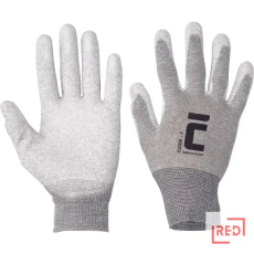 CERV FLICKER VAM kötött nylon, AS,tenyér PU