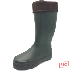 CERV GIANCARLO téli csizma