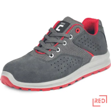 CERV GRIMMA S1PS MF SR félcipő munkavédelmi cipő