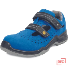 CERV HAGEWILL MF ESD S1P SRC szandál munkavédelmi cipő