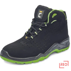 CERV HALWILL MF ESD S1P SRC bakancs