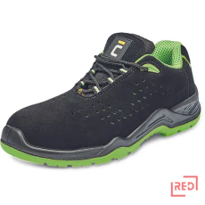 CERV HALWILL MF ESD S1P SRC félcipő