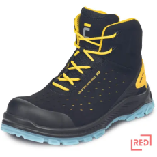 CERV HALWILL PRO MF ESD S1PS SR bakancs