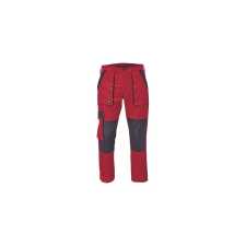 CERV MAX NEO LADY nadrág piros 36 munkaruha