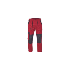 CERV MAX NEO LADY nadrág piros 40