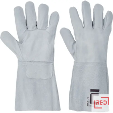 CERV MERLIN hegesztő kesztyű akasztófül