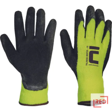 CERV PALAWAN WINTER kesztyű, latex