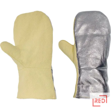 CERV PARROT/AL egyujjas védőkesztyű védőkesztyű