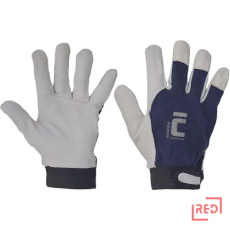 CERV PELICAN BLUE kesztyű akasztófül