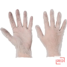 CERV RAIL kesztyű vinil púderes védőkesztyű