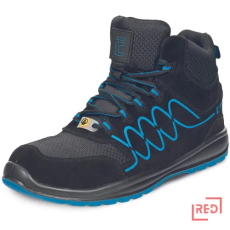 CERV RAVEN SPORTY O1 ESD SR bakancs