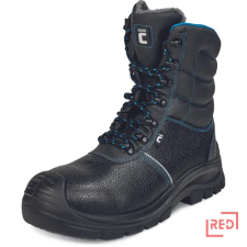 CERV RAVEN XT S3 CI SR SC magassz.bakancs munkavédelmi cipő