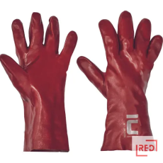 CERV REDSTART 35 PVC kesztyű - 35 cm