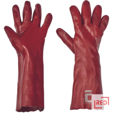 CERV REDSTART 45 PVC kesztyű - 45 cm