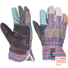 CERV ROBIN kombinált kesztyű védőkesztyű