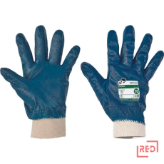 CERV SABINI mártott kesztyű nitril