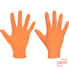 CERV SALTATOR púdermentes kesztyű