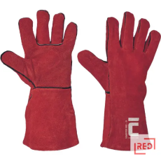 CERV SANDPIPER bőrkesztyű