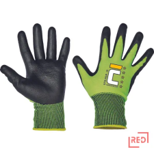 CERV SITTA PALM kesztyű nitril védőkesztyű