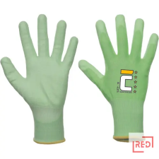 CERV SLATY kesztyű PU CUT D védőkesztyű