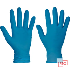 CERV SPOONBILL EVO kesztyű nitril púdermentes