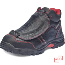 CERV STEELER METATARSAL S3 HRO M SRA bakancs munkavédelmi cipő