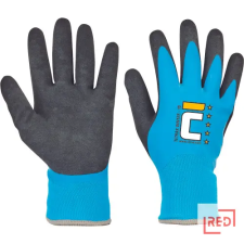 CERV TETRAX WINTER latex védőkesztyű védőkesztyű