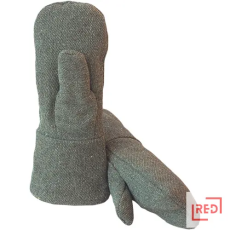 CERV Védőkesztyű 600°C 1F-CC