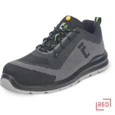 CERV ZURRUM ECO MF ESD S1PS SR félcipő